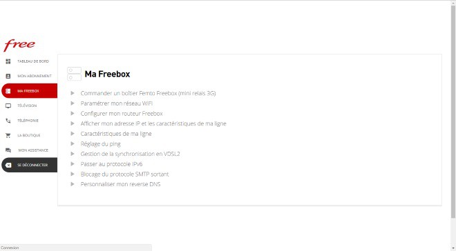 Comment désactiver l’IPV6 chez Free, pour gagner du débit vers l'ipTV 2 Tuto IPTV Abonnement IPTV