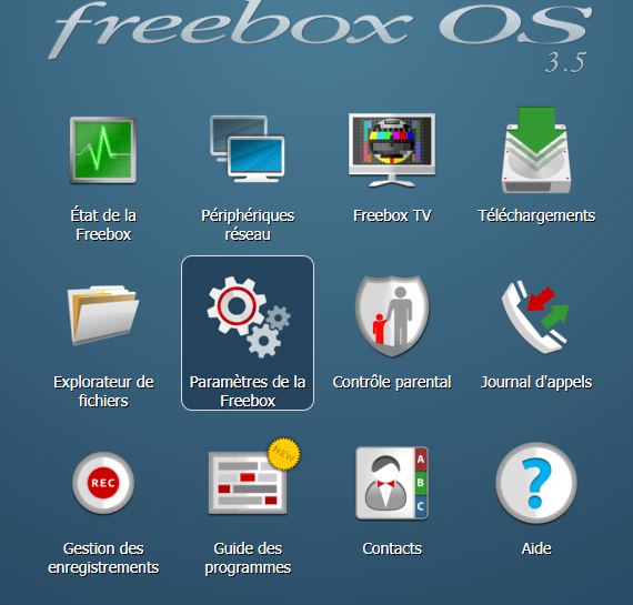 Comment désactiver l’IPV6 chez Free, pour gagner du débit vers l'ipTV 4 Tuto IPTV Abonnement IPTV