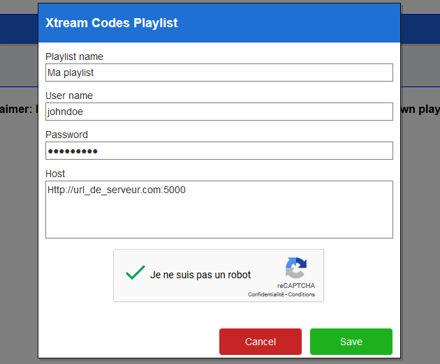 Découvrons la nouvelle application IPTV 2020 - Duplex IPTV 7 Tuto IPTV Abonnement IPTV