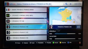 Découvrons la nouvelle application IPTV 2020 - Duplex IPTV 11 Tuto IPTV Abonnement IPTV