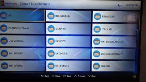 Découvrons la nouvelle application IPTV 2020 - Duplex IPTV 12 Tuto IPTV Abonnement IPTV