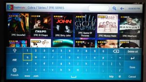Découvrons la nouvelle application IPTV 2020 - Duplex IPTV 17 Tuto IPTV Abonnement IPTV