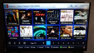 Découvrons la nouvelle application IPTV 2020 - Duplex IPTV 18 Tuto IPTV Abonnement IPTV