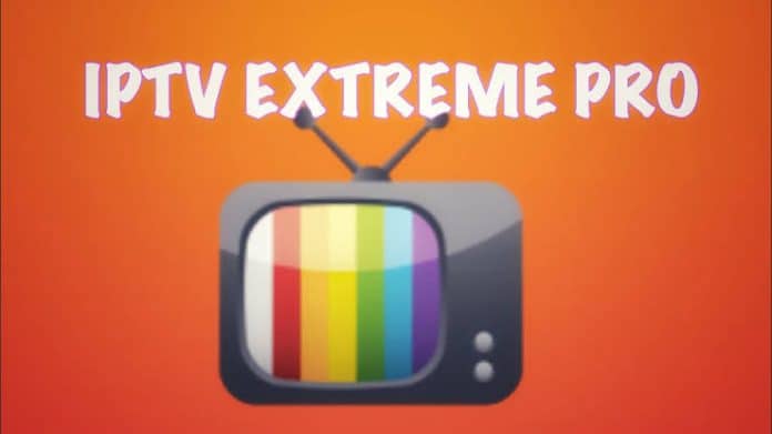 Tuto IPTV Abonnement IPTV