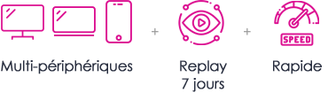 Forfait le Complet 1 Tuto IPTV Abonnement IPTV
