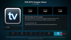 ROOM IPTV N°1 EN EUROPE Abonnement IPTV