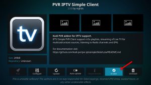 ROOM IPTV N°1 EN EUROPE Abonnement IPTV