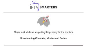 ROOM IPTV N°1 EN EUROPE Abonnement IPTV