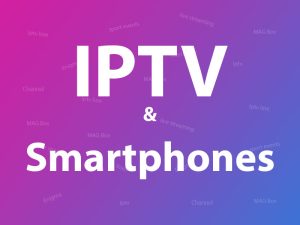 ROOM IPTV N°1 EN EUROPE Abonnement IPTV