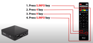 ROOM IPTV N°1 EN EUROPE Abonnement IPTV