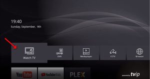 ROOM IPTV N°1 EN EUROPE Abonnement IPTV