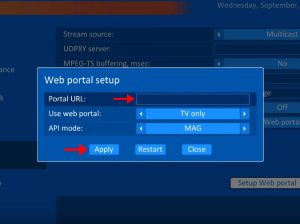 ROOM IPTV N°1 EN EUROPE Abonnement IPTV