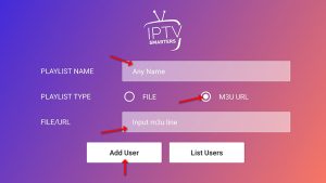 ROOM IPTV N°1 EN EUROPE Abonnement IPTV